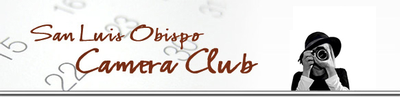 San Luis Obispo Camera Club